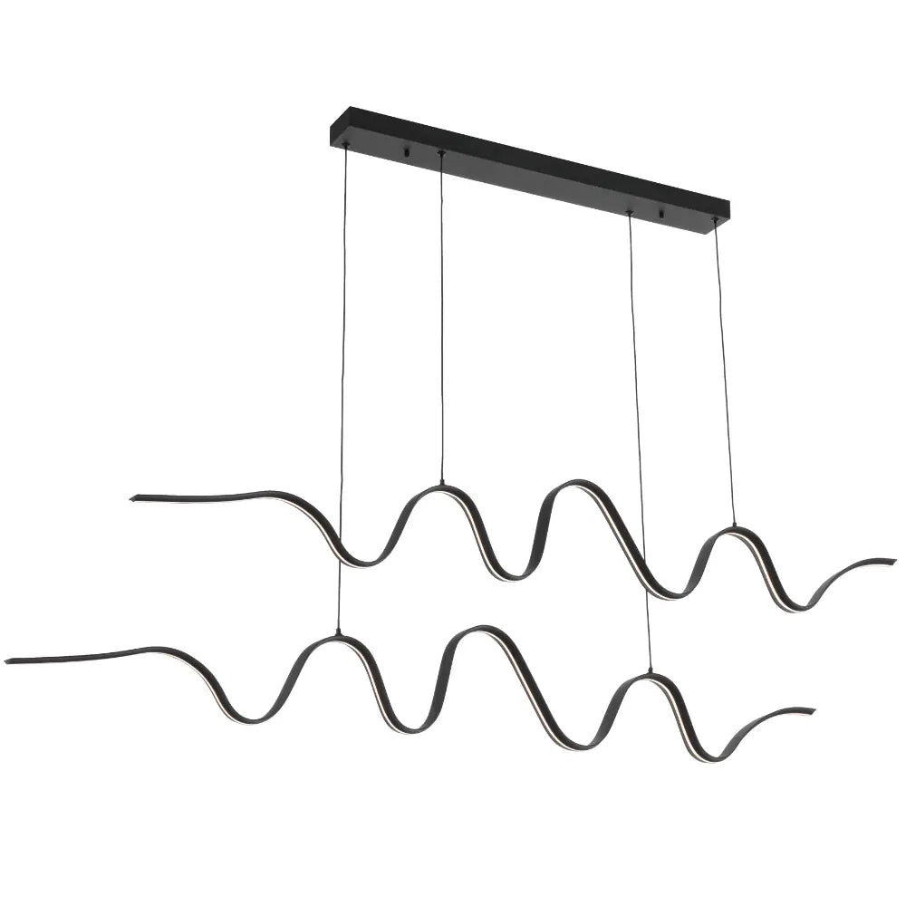 Oselia Linear Pendant