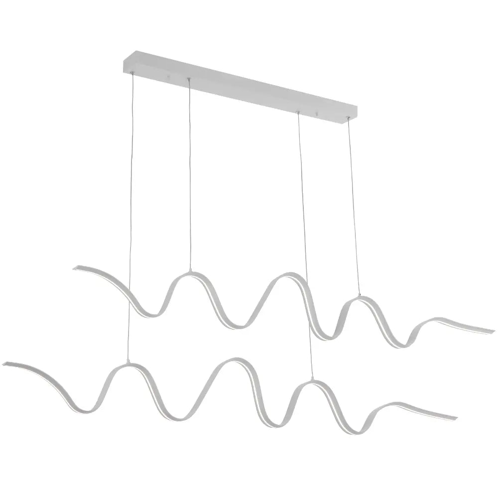 Oselia Linear Pendant
