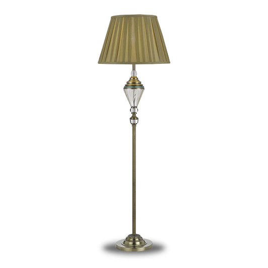 Oxford Floor Lamp