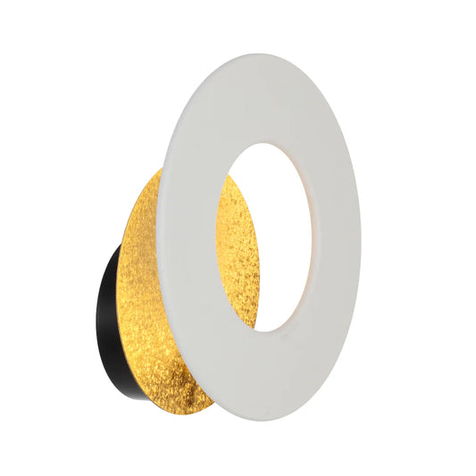 Pelzer Wall Light - White