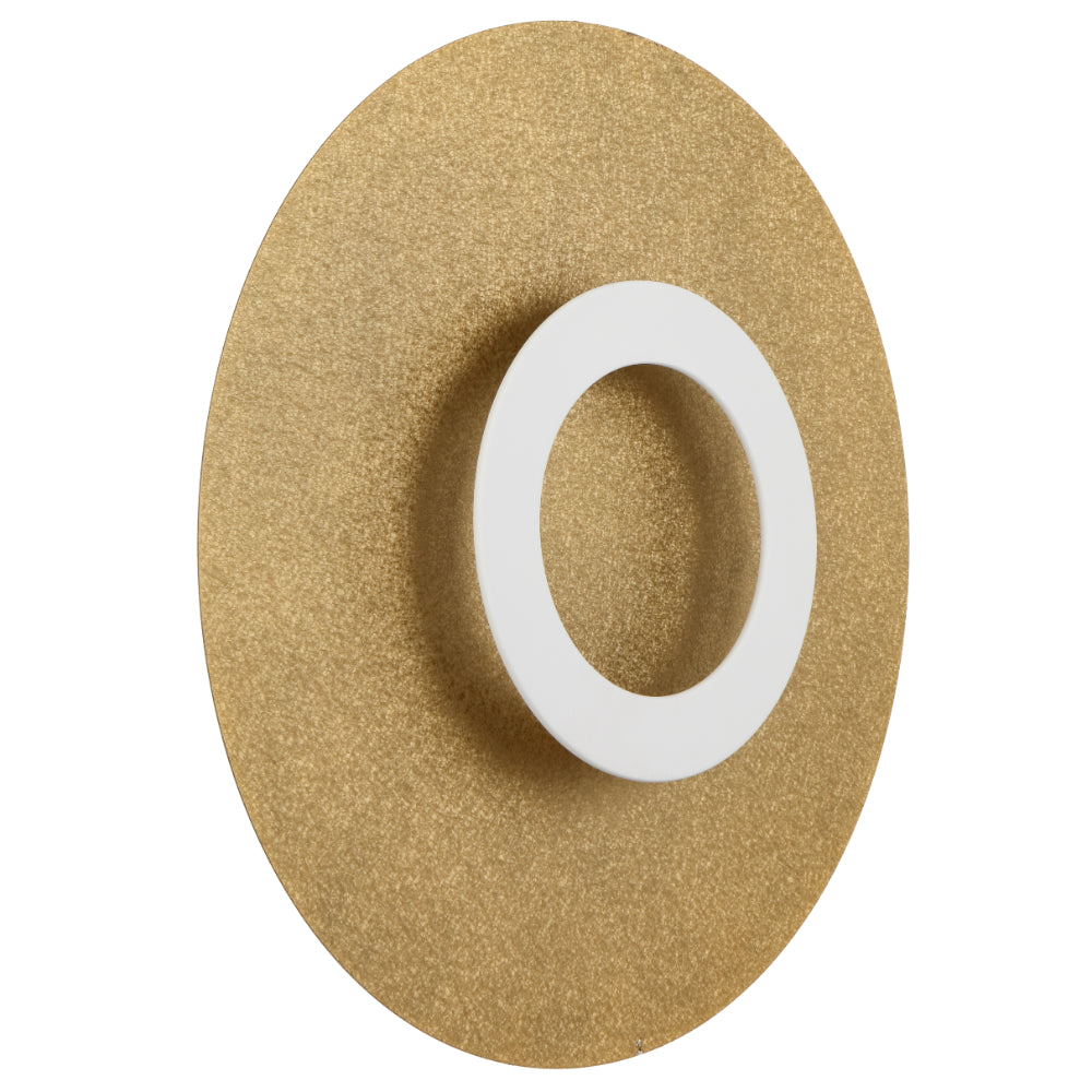 Pelzer Wall Light - White