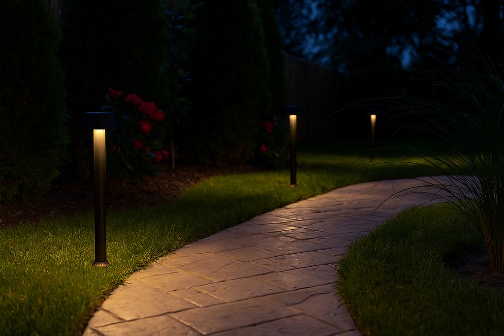 Pyrus BOLLARD