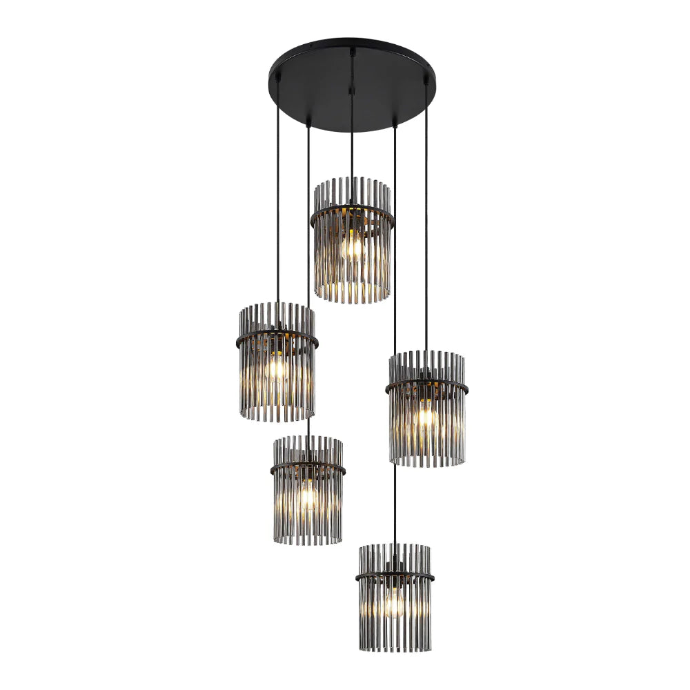Quilo Pendant Range