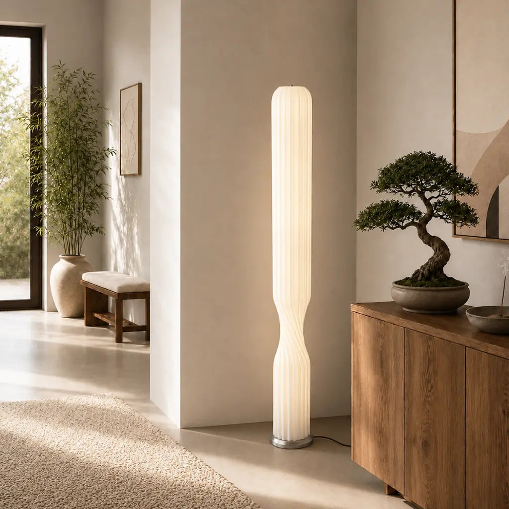 Sagero Floor Lamp
