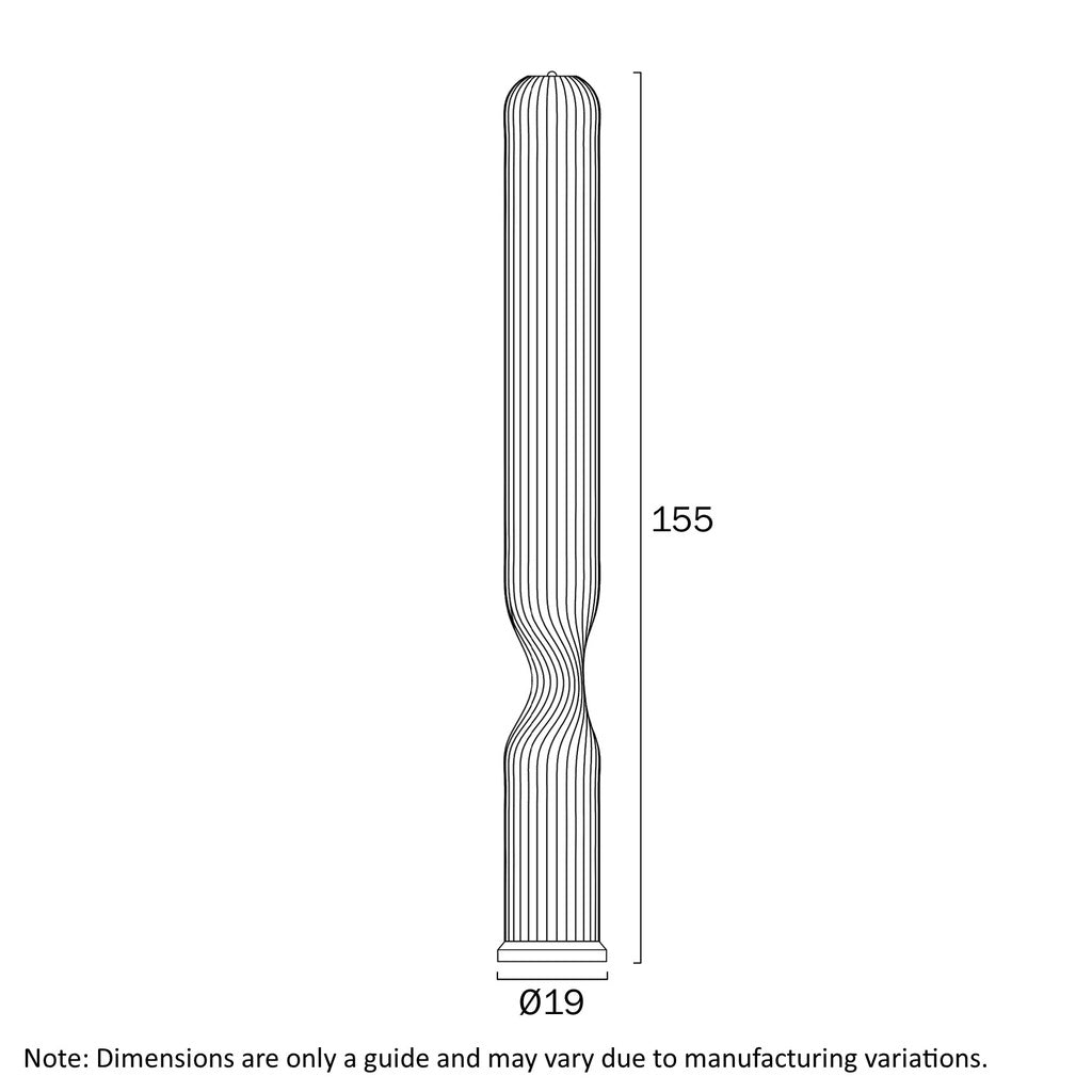 Sagero Floor Lamp