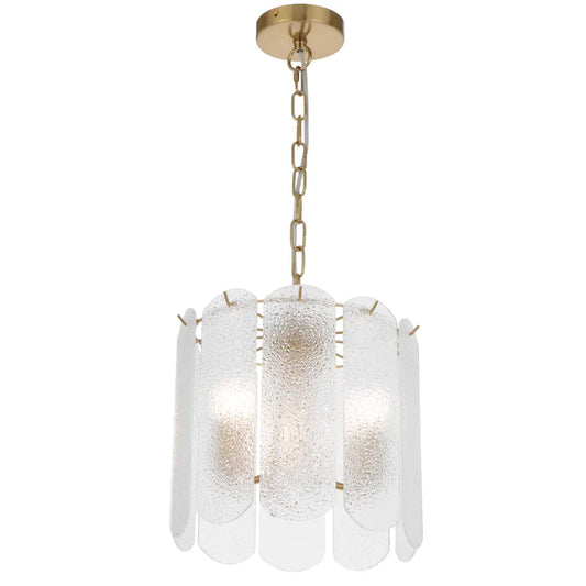 Samona Pendant Range