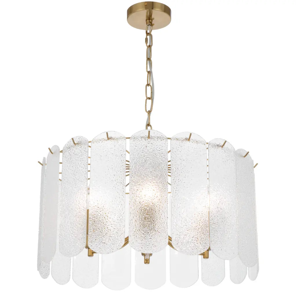 Samona Pendant Range