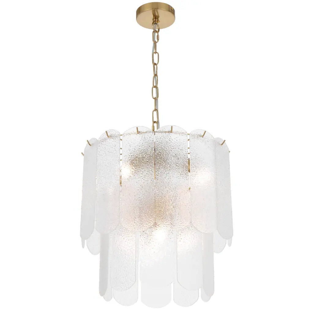 Samona Pendant Range