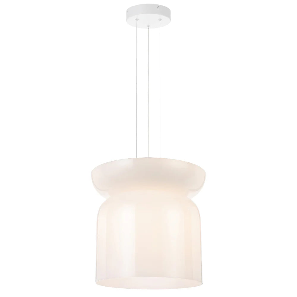 Skapa Pendant - BD