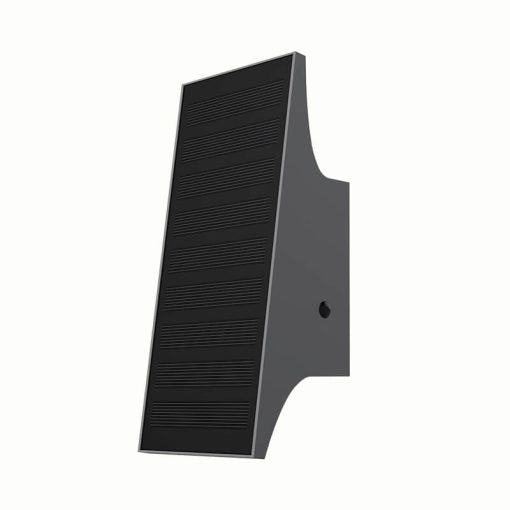 Solar Up & Down Light