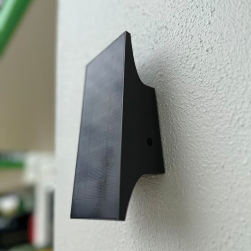 Solar Up & Down Light