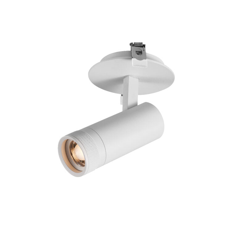 Recessed Spotlight