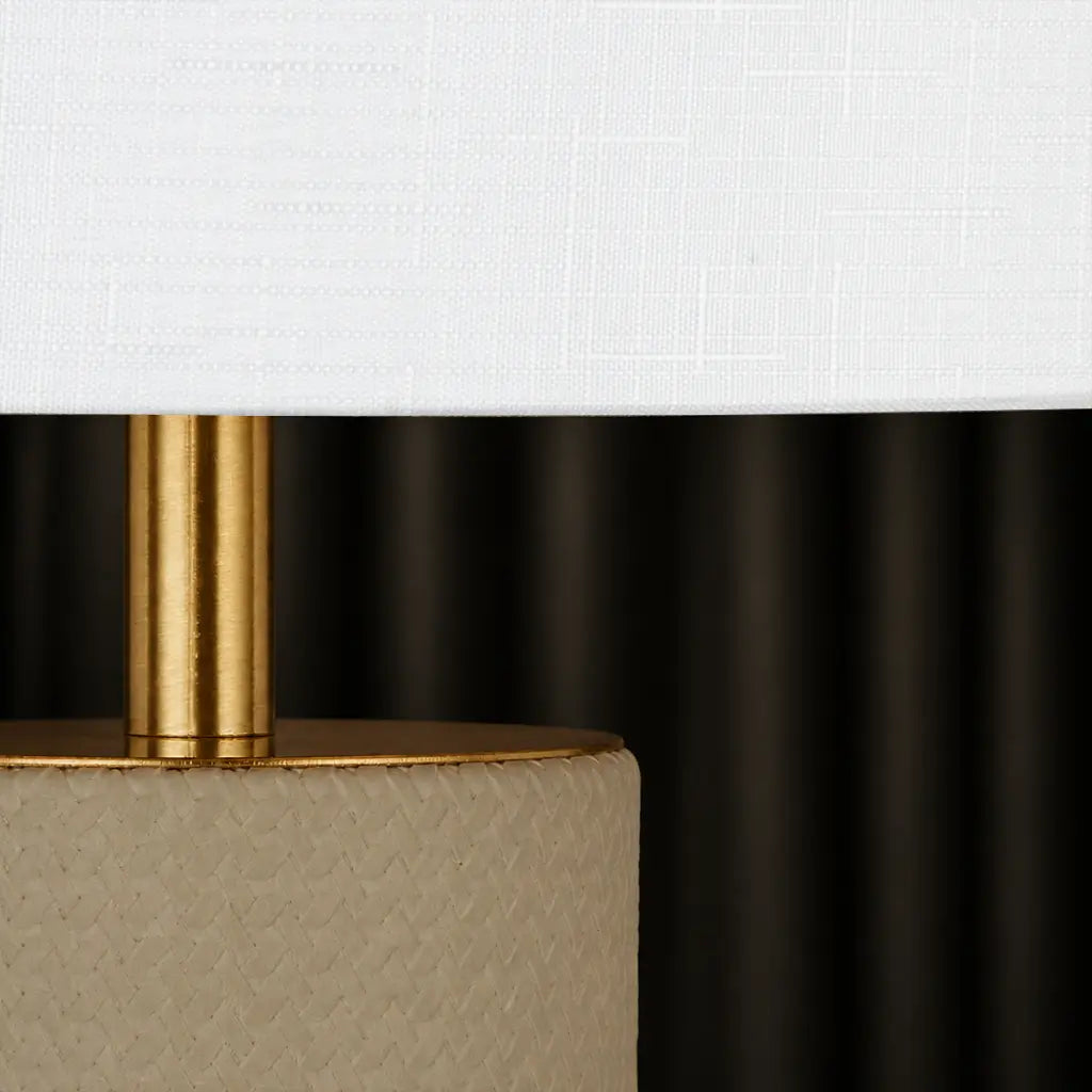Valda Table Lamp Range