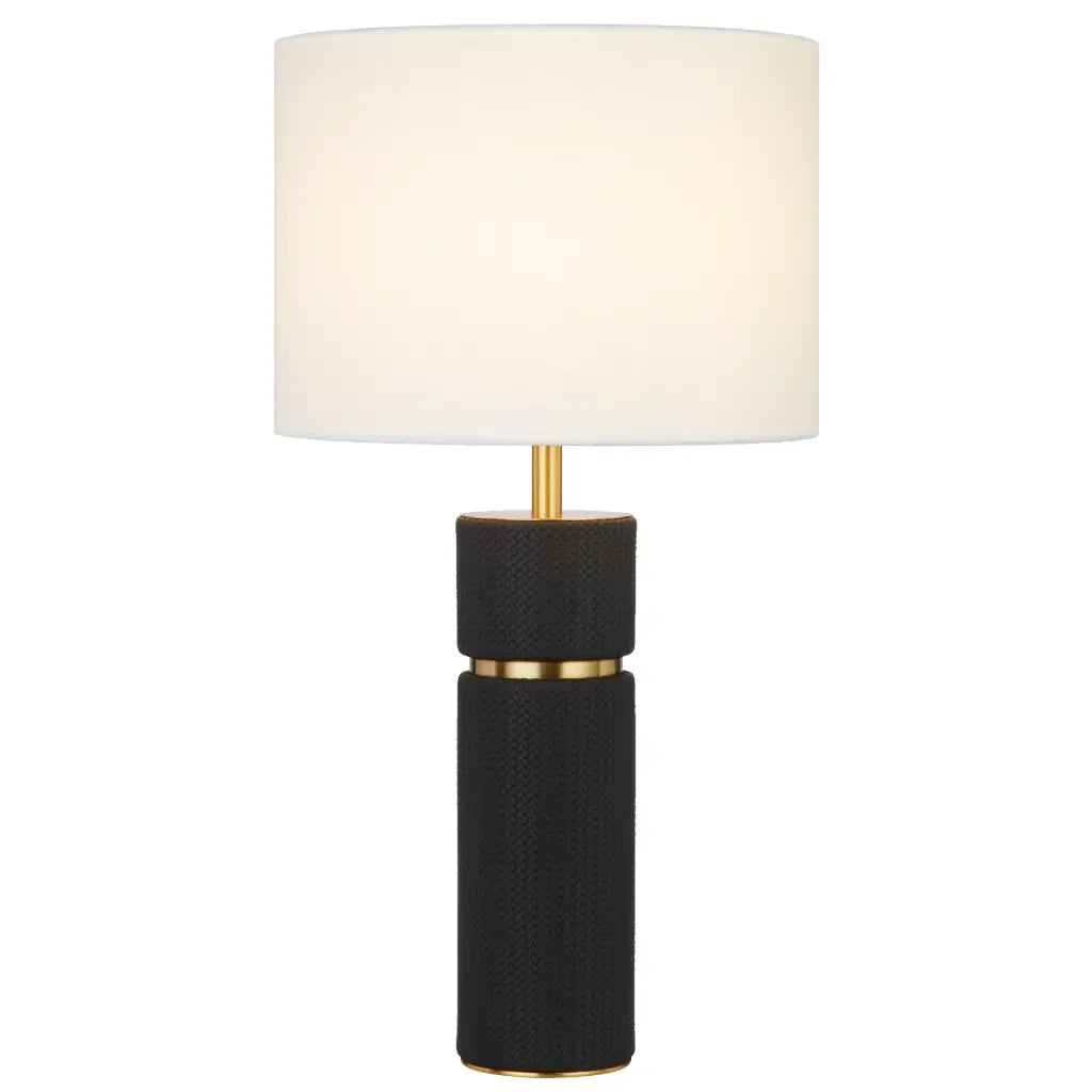 Valda Table Lamp Range