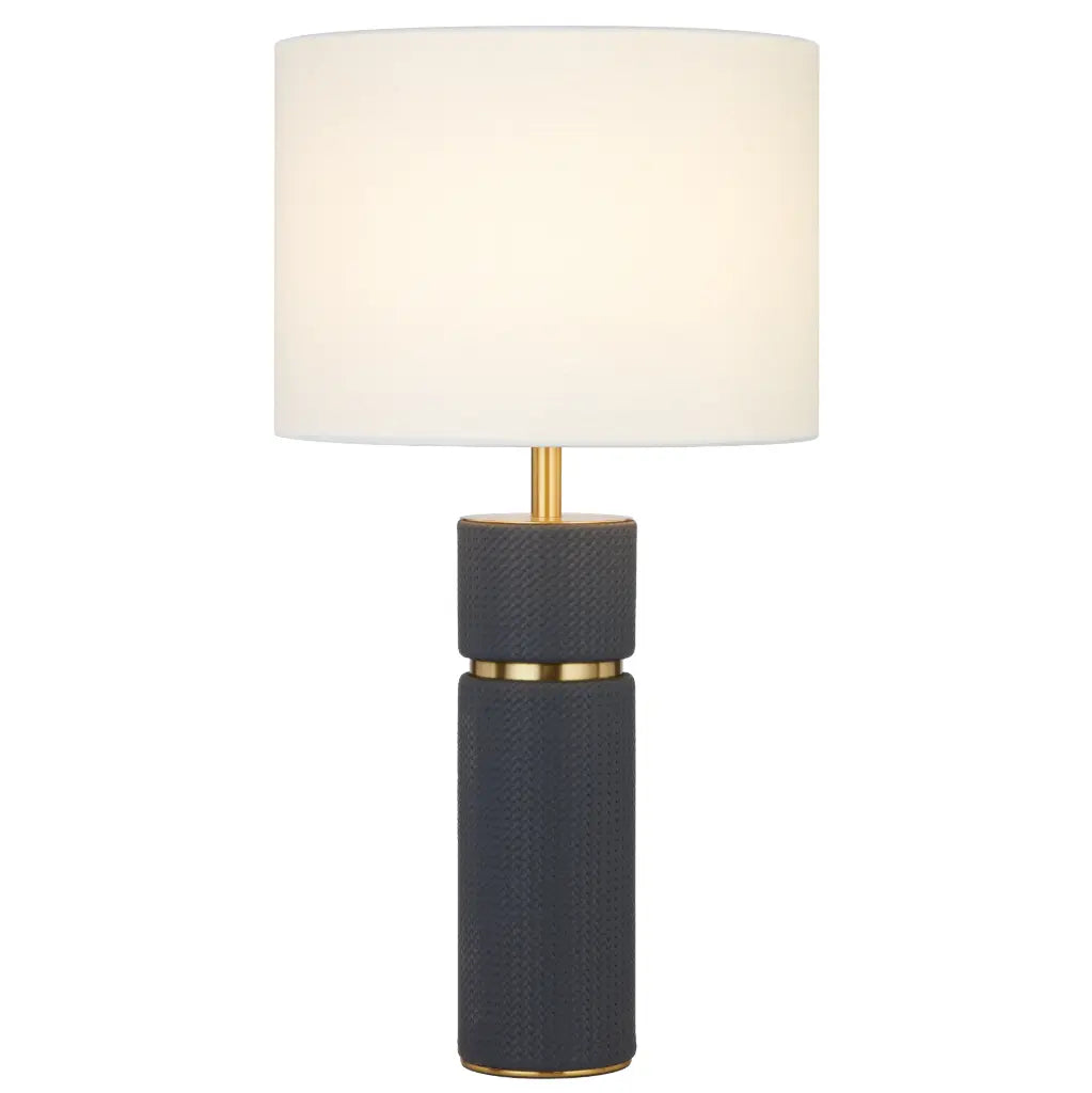 Valda Table Lamp Range