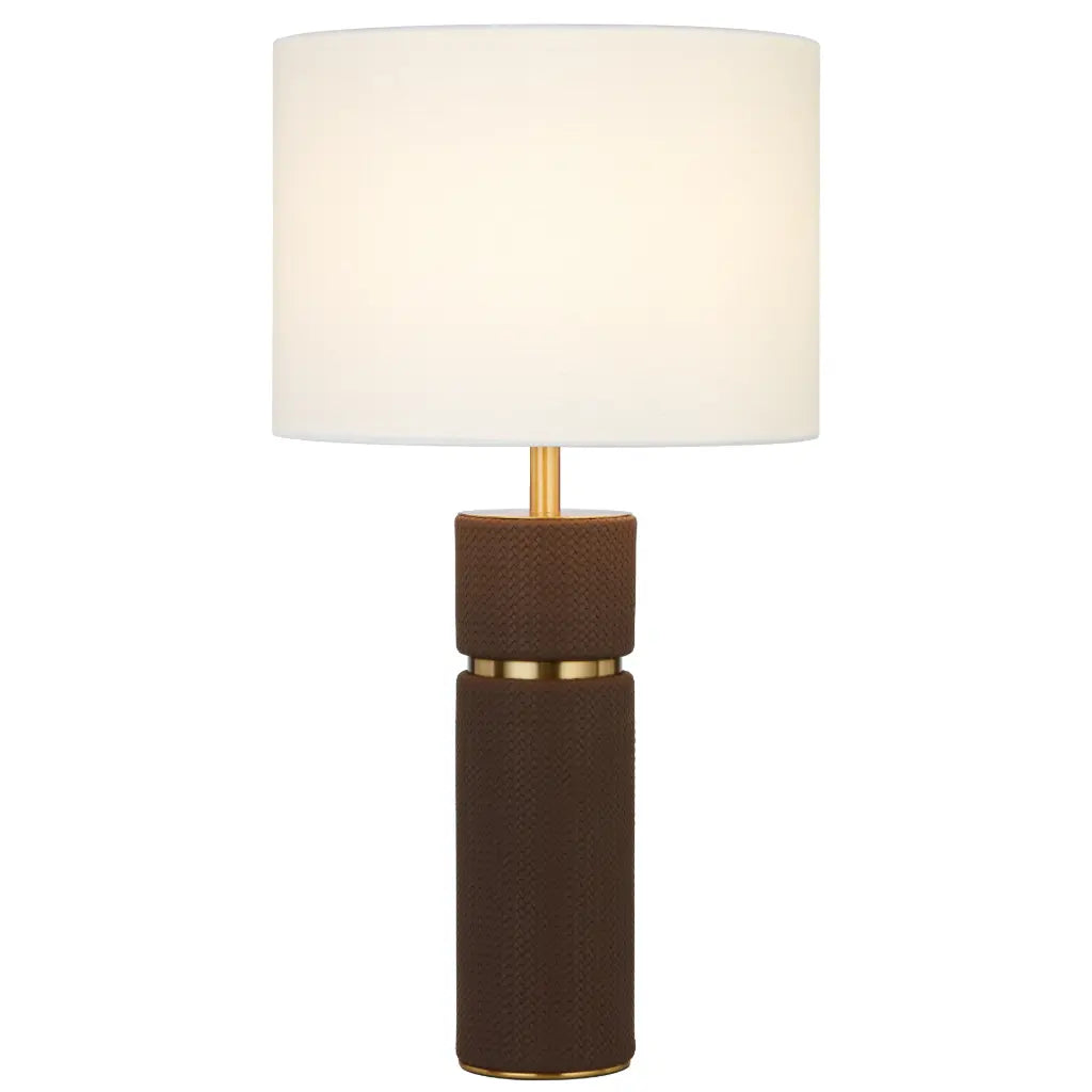 Valda Table Lamp Range