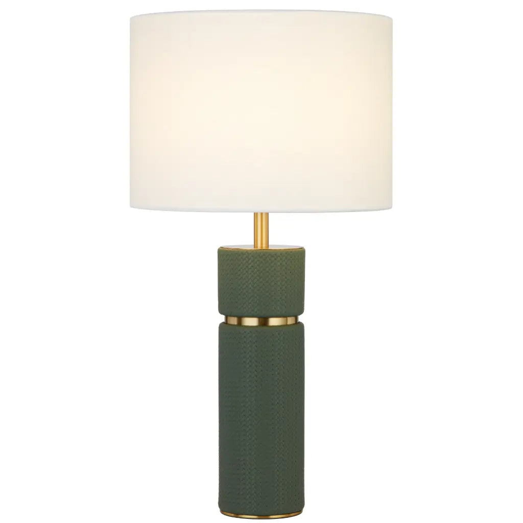 Valda Table Lamp Range