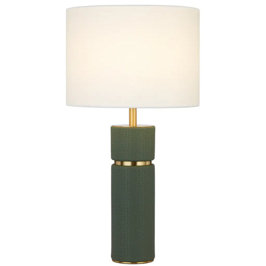 Valda Table Lamp Range