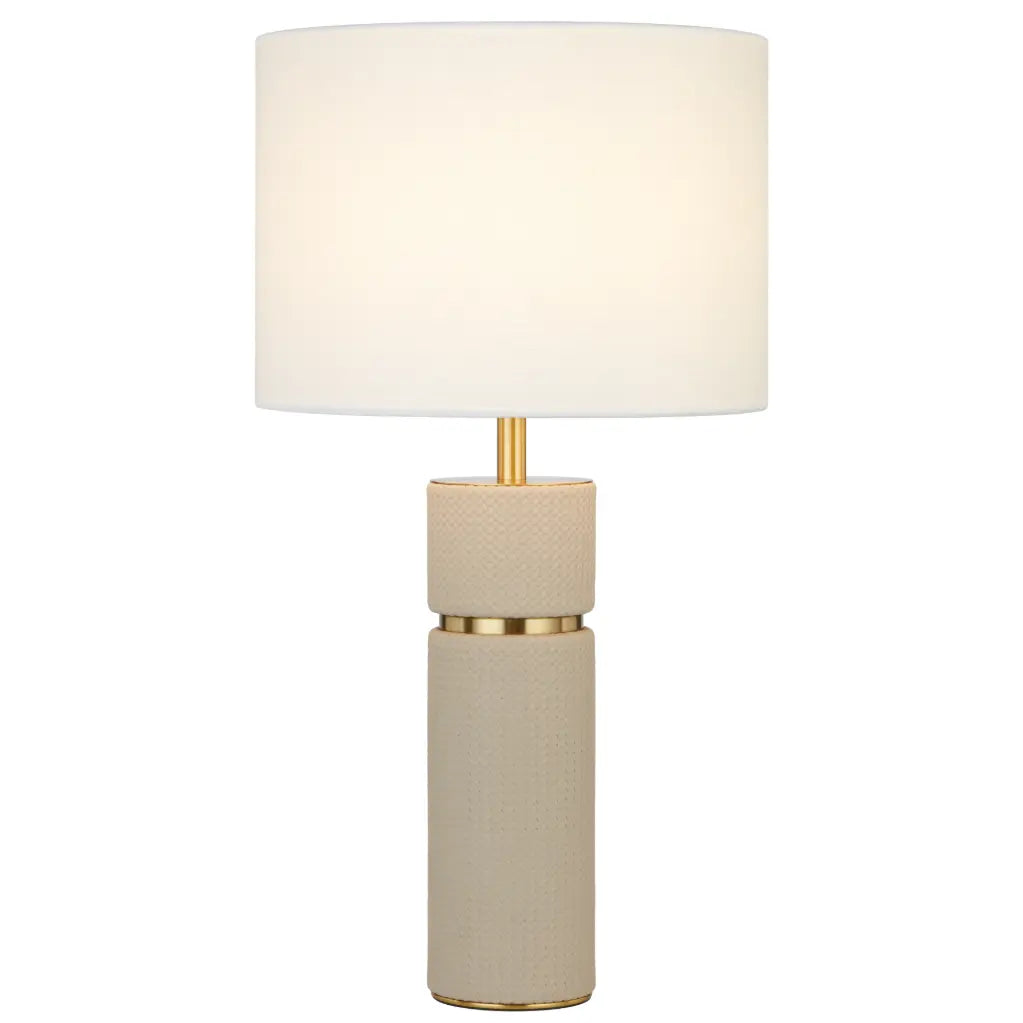 Valda Table Lamp Range