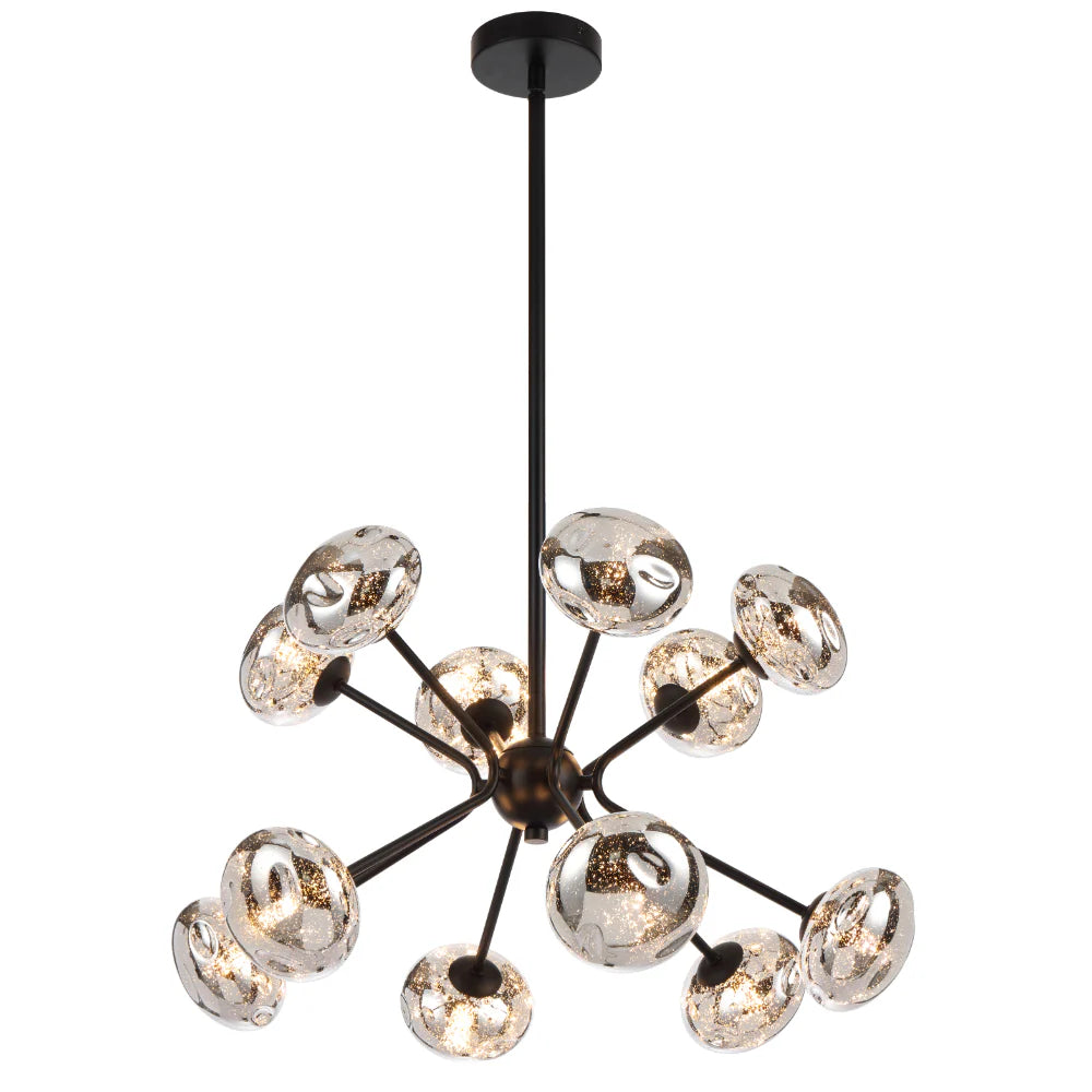 Varlin Pendant Range