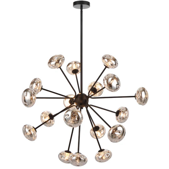 Varlin Pendant Range