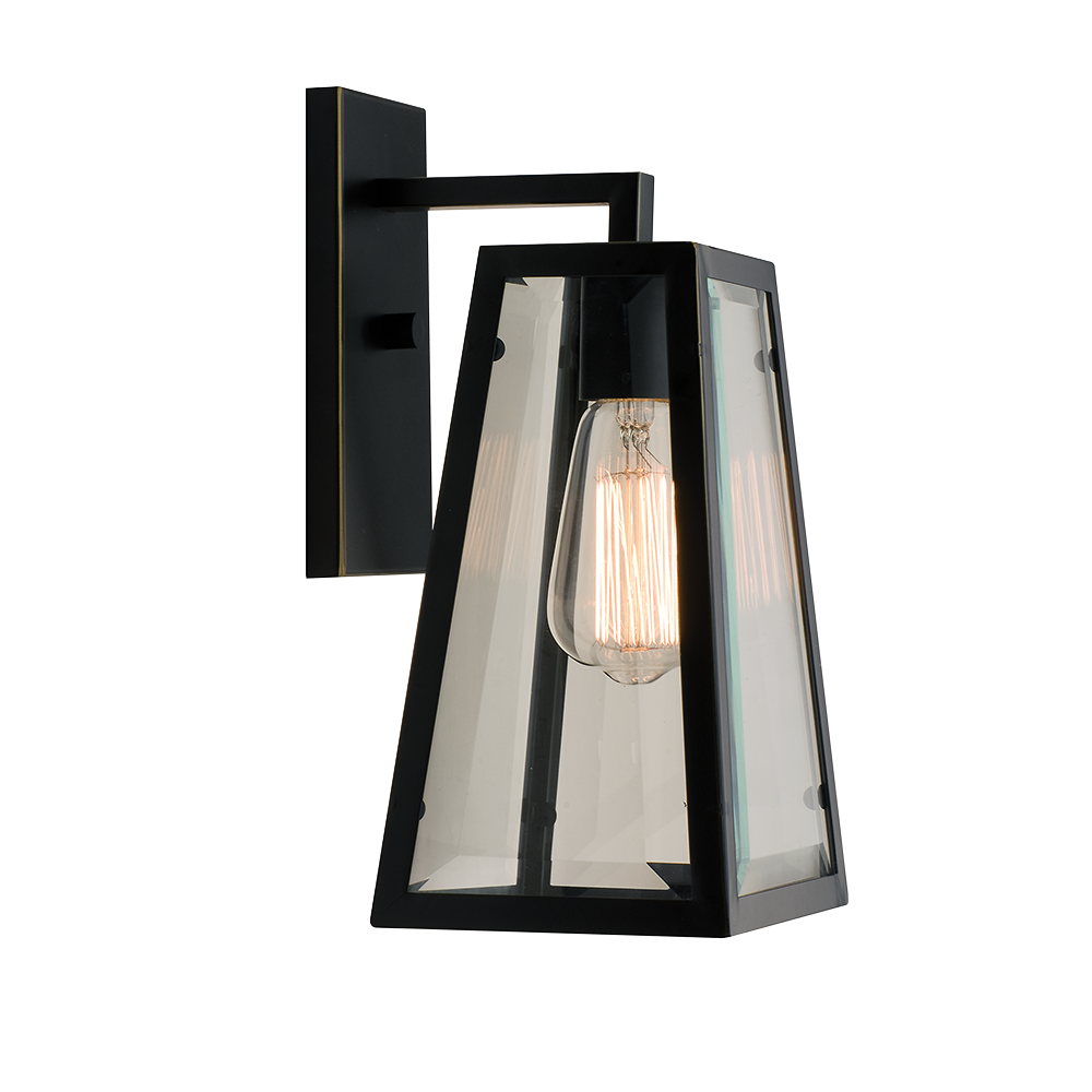 Frustum Lantern WL-F10-B