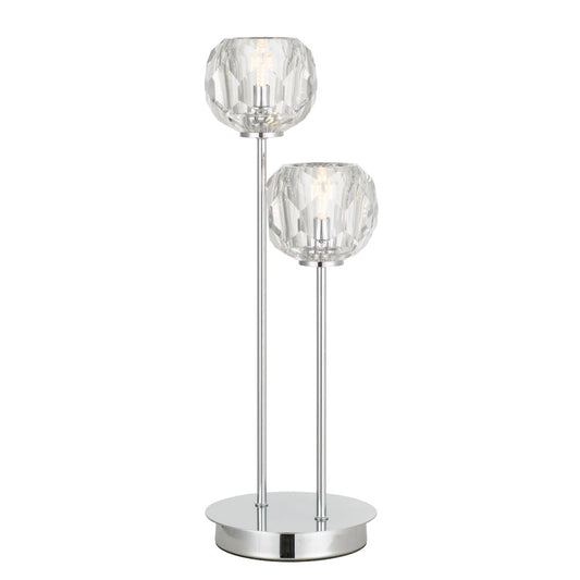 Zaha Table Lamps