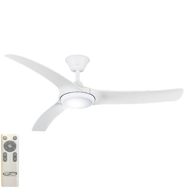 Aqua IP66 DC 70'' - White