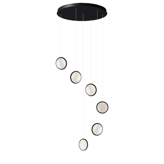 Arago 6lt Pendant - EX DISPLAY