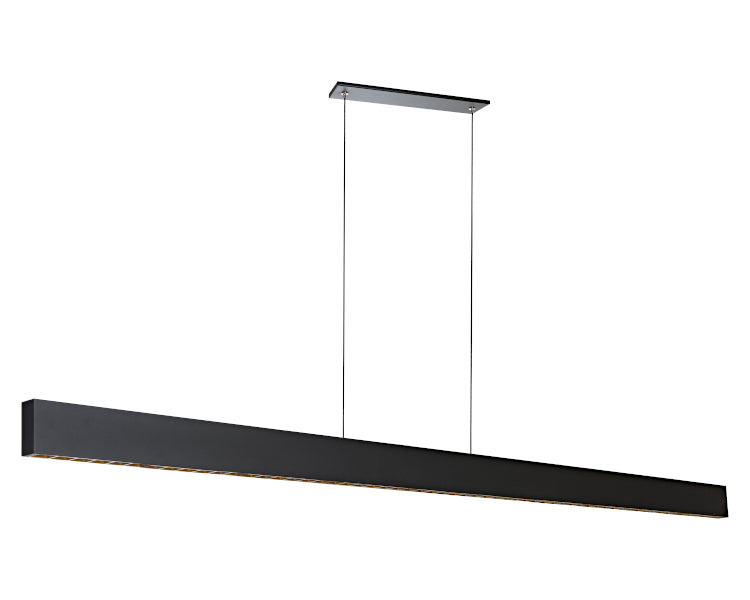 Astra LED Linear Pendant