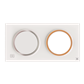 Infinity 6in1 White
