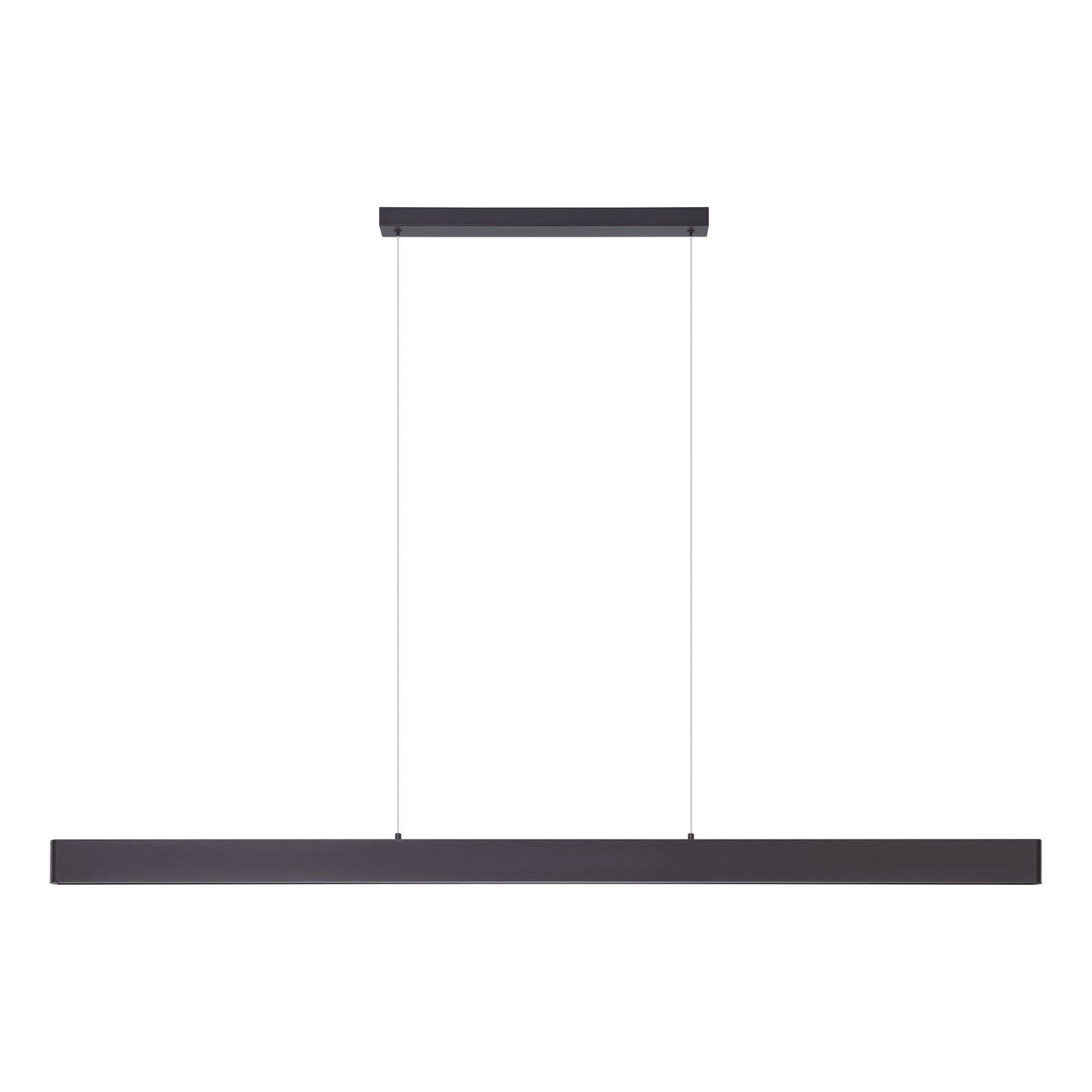 Climene 3 Pendants - Black