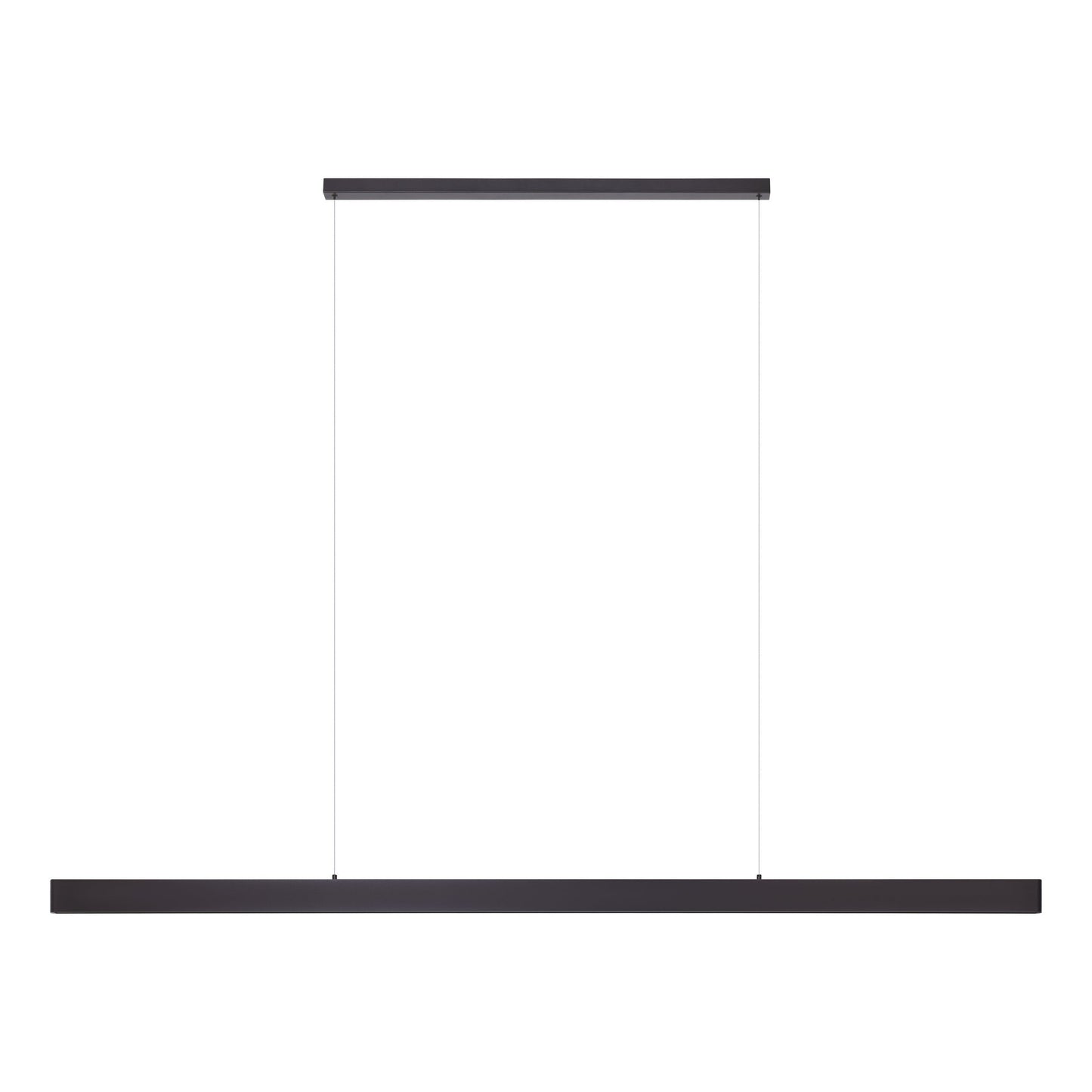 Climene 3 Pendants - Black