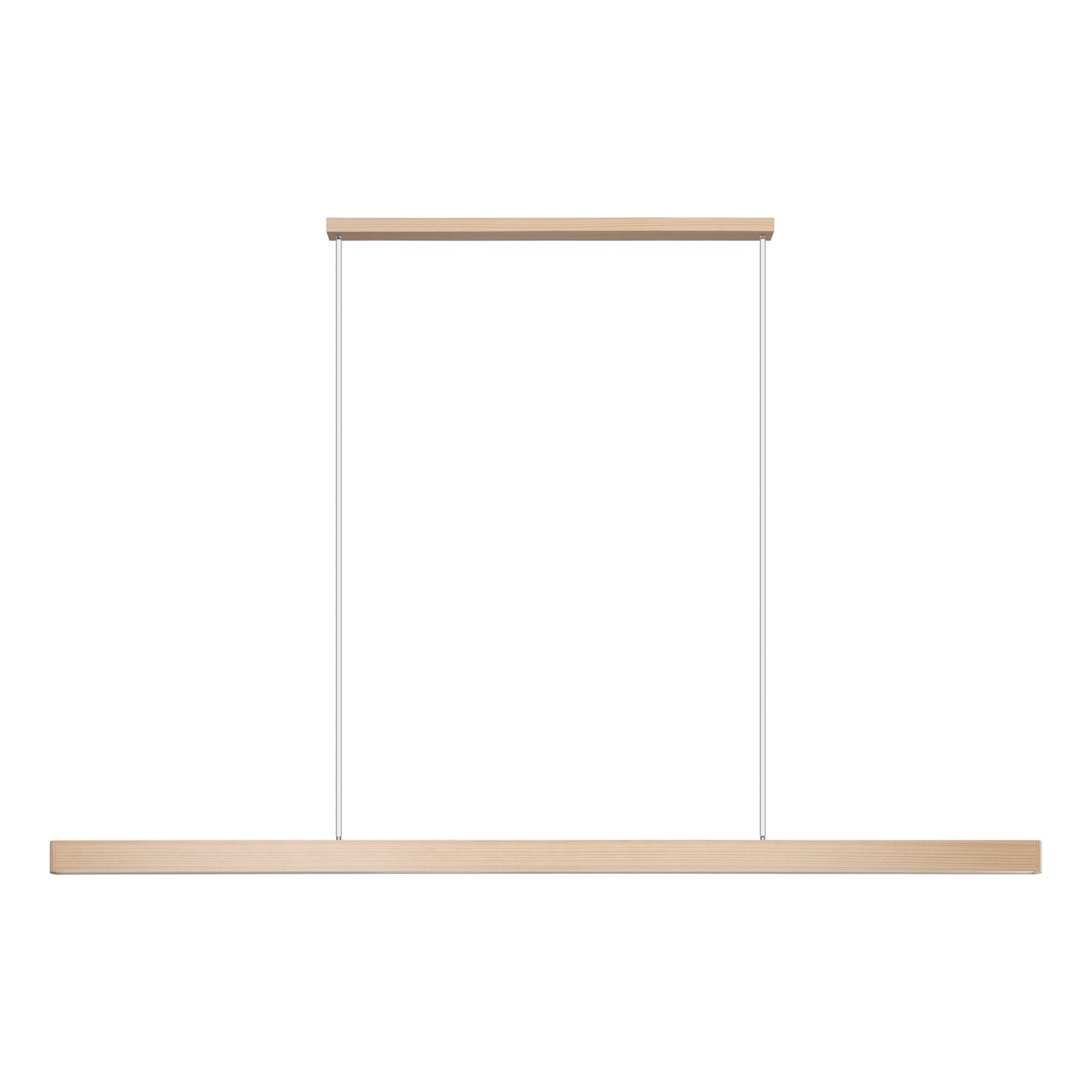 Climene 3 Pendants - Oak