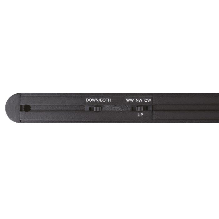 Climene 3 Pendants - Black