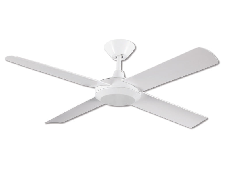 Concept DC 48'' - White