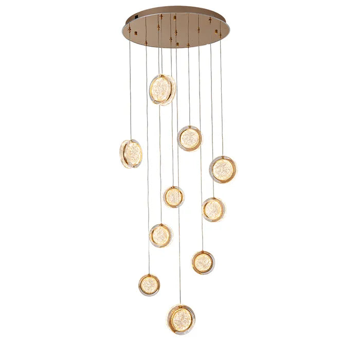 Yoyo Pendant