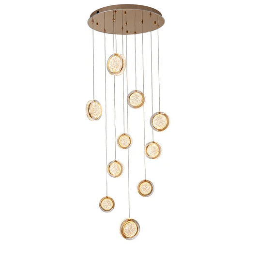 Yoyo Pendant