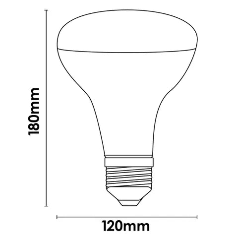 Heat Lamps