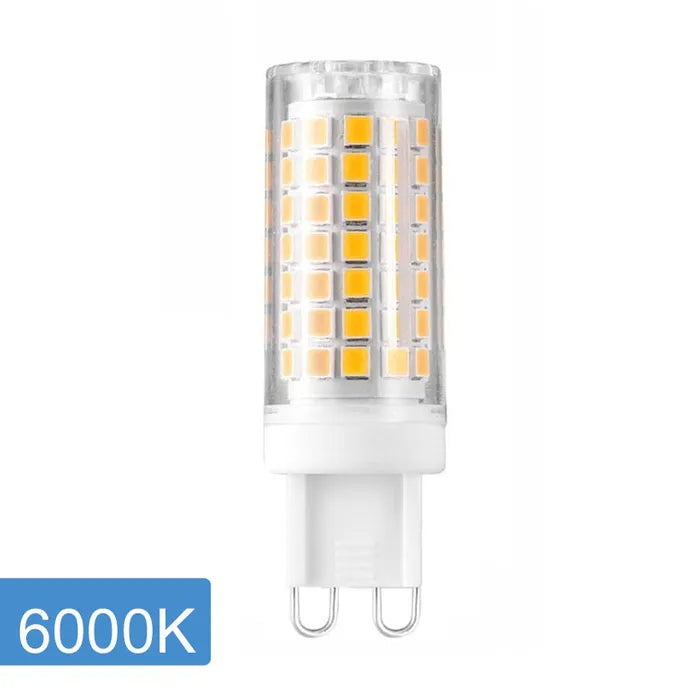 G9 6W LED - DIMMABLE