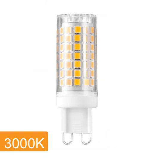 G9 6W LED - DIMMABLE