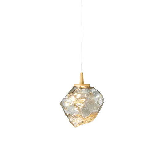 Gem 1lt Pendant - EX DISPLAY