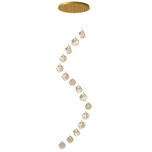 Gem 15lt Pendant - EX DISPLAY