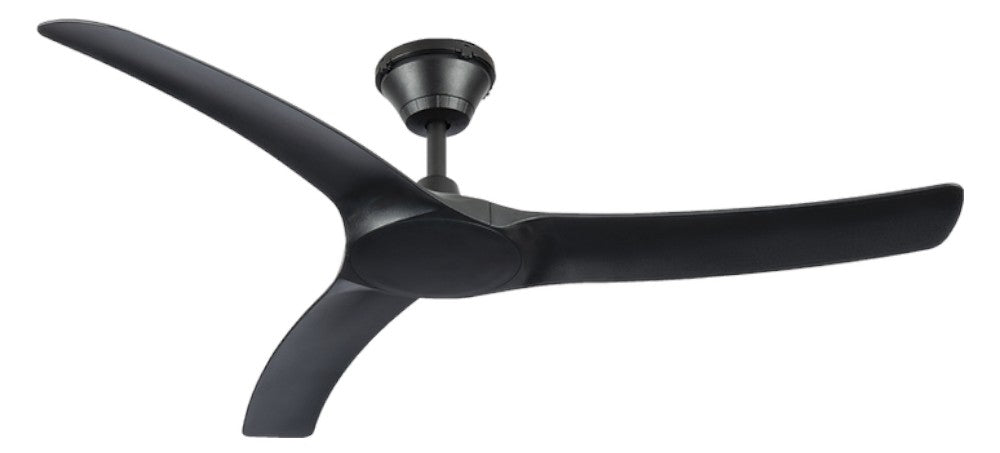 Aqua IP66 DC 70'' - Black