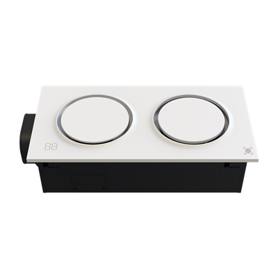Infinity 6in1 White