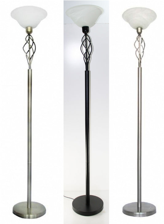 Nebraska Floor Lamps