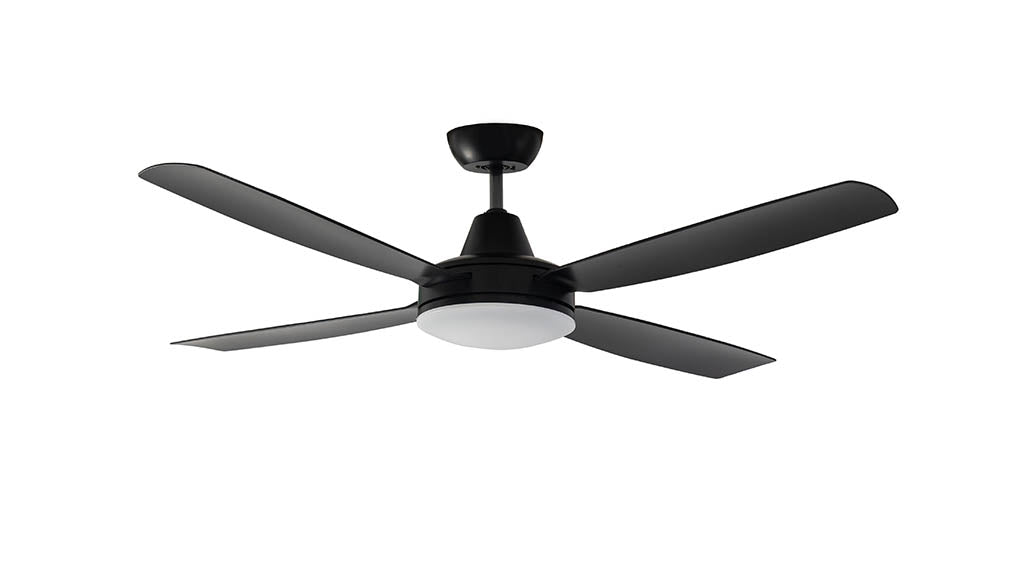 Nemoi 54'' Fan and Light