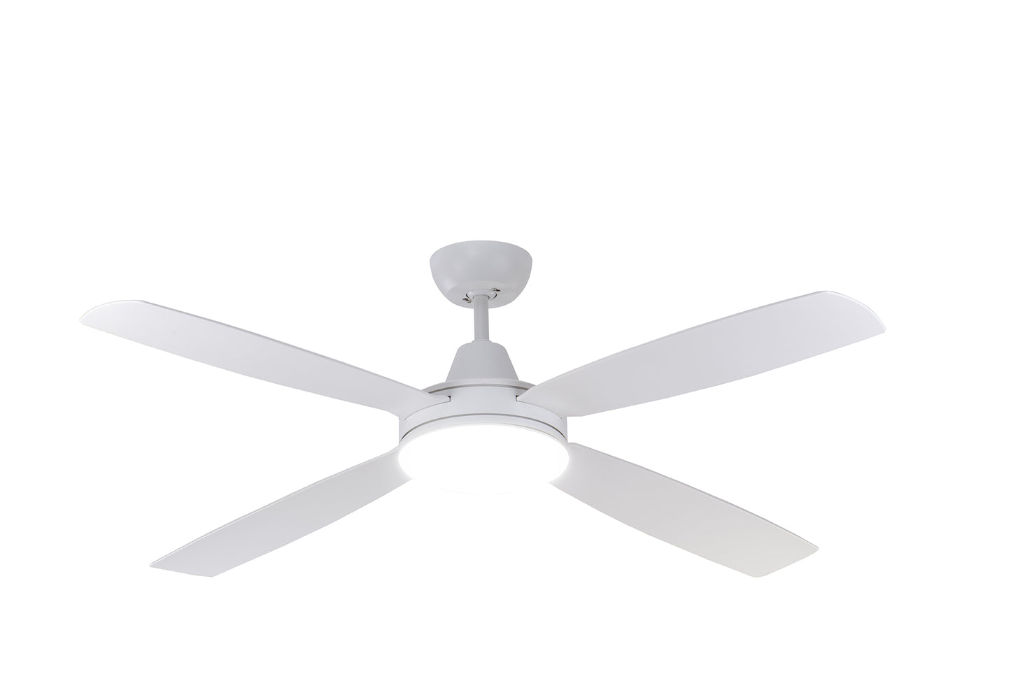 Nemoi 54'' Fan and Light