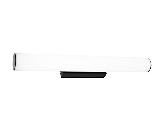 Nuvo Vanity Light - Black