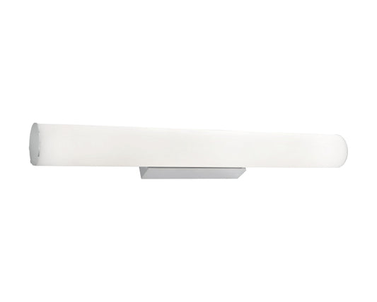 Nuvo Vanity Light - Chrome